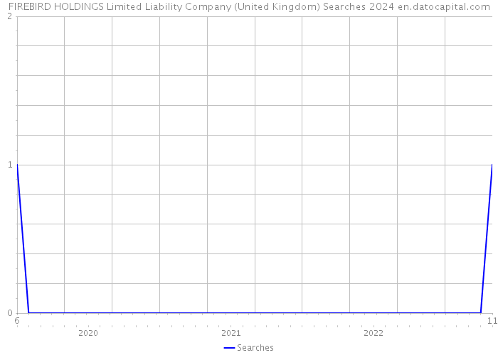 FIREBIRD HOLDINGS Limited Liability Company (United Kingdom) Searches 2024 