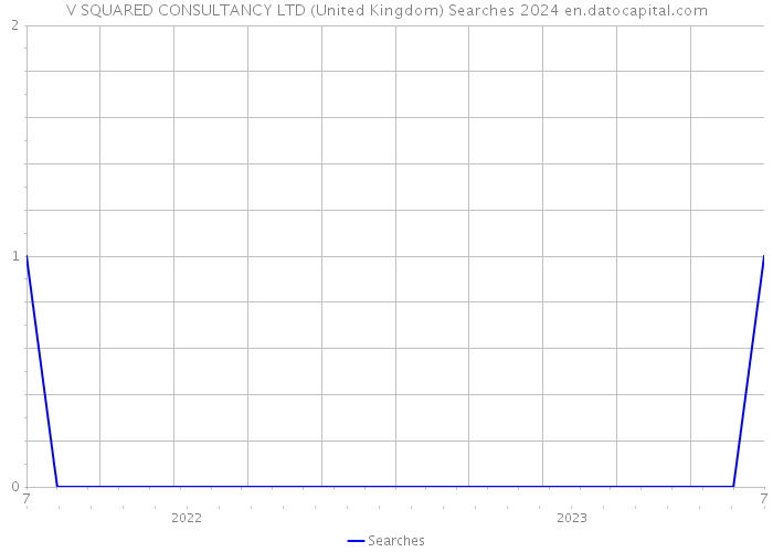 V SQUARED CONSULTANCY LTD (United Kingdom) Searches 2024 
