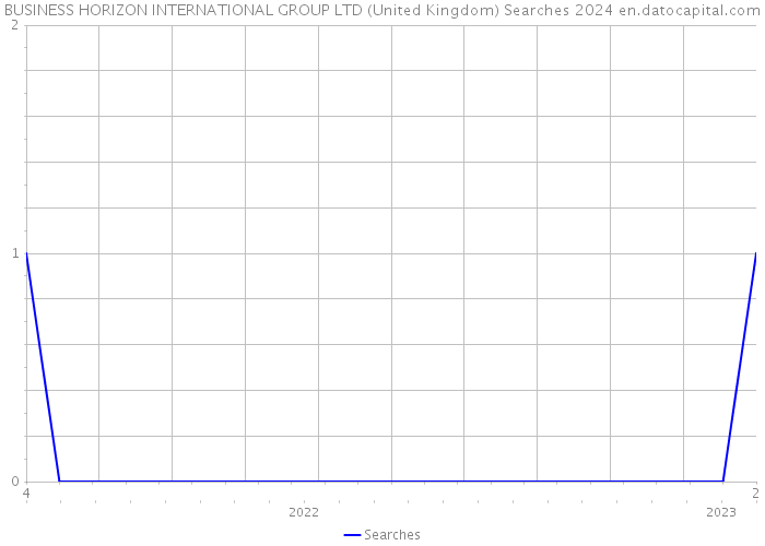 BUSINESS HORIZON INTERNATIONAL GROUP LTD (United Kingdom) Searches 2024 