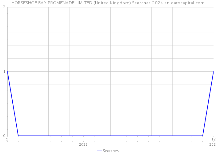 HORSESHOE BAY PROMENADE LIMITED (United Kingdom) Searches 2024 