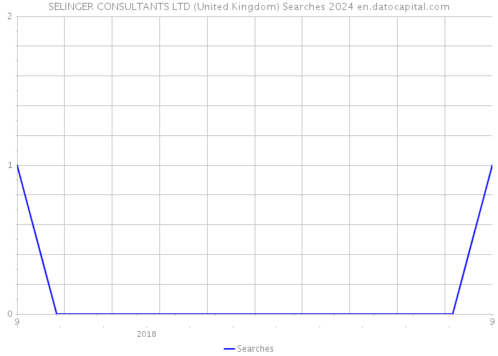 SELINGER CONSULTANTS LTD (United Kingdom) Searches 2024 