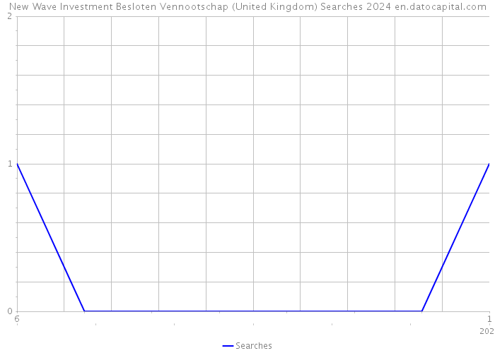 New Wave Investment Besloten Vennootschap (United Kingdom) Searches 2024 
