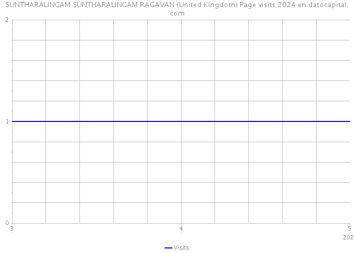 SUNTHARALINGAM SUNTHARALINGAM RAGAVAN (United Kingdom) Page visits 2024 