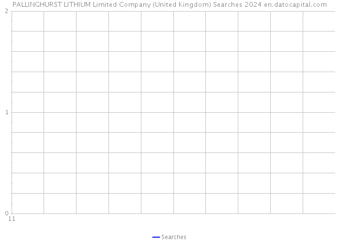 PALLINGHURST LITHIUM Limited Company (United Kingdom) Searches 2024 