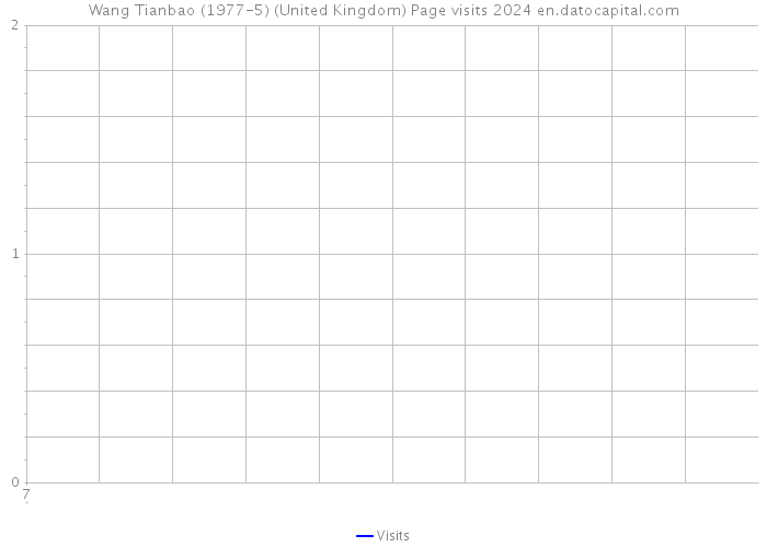 Wang Tianbao (1977-5) (United Kingdom) Page visits 2024 