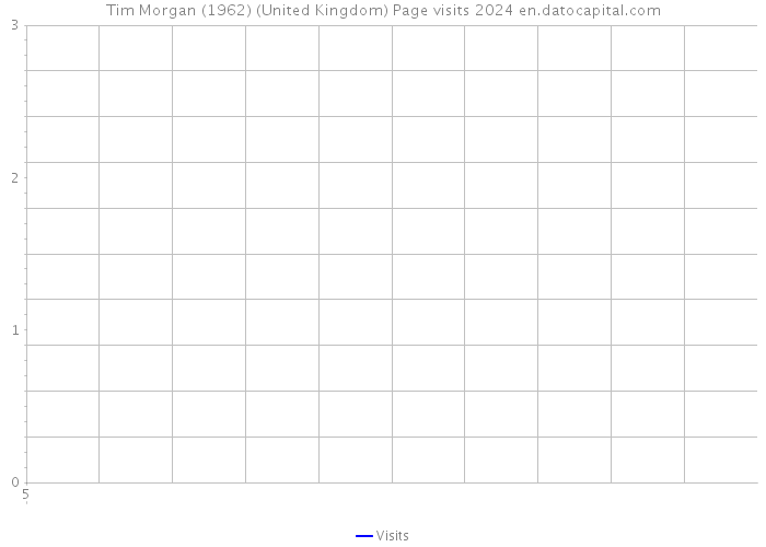 Tim Morgan (1962) (United Kingdom) Page visits 2024 
