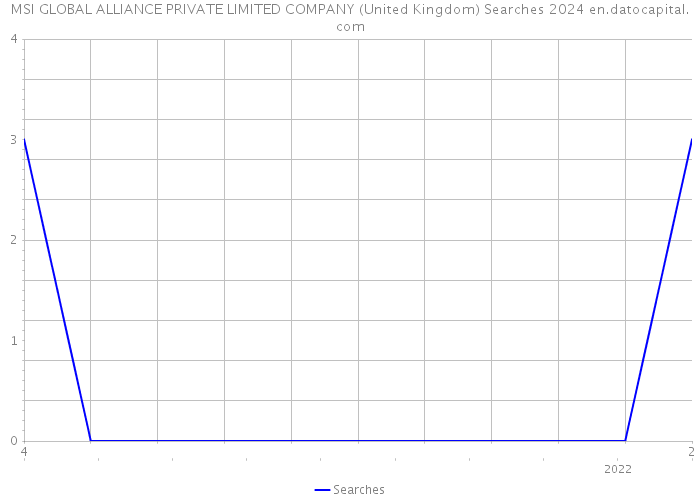 MSI GLOBAL ALLIANCE PRIVATE LIMITED COMPANY (United Kingdom) Searches 2024 