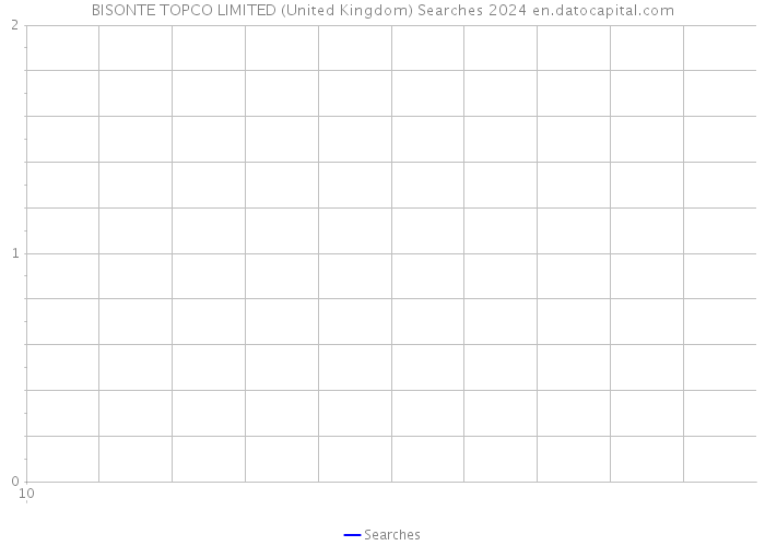 BISONTE TOPCO LIMITED (United Kingdom) Searches 2024 