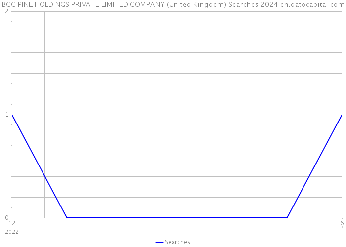 BCC PINE HOLDINGS PRIVATE LIMITED COMPANY (United Kingdom) Searches 2024 