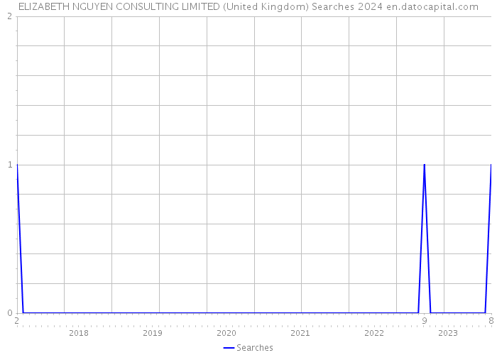 ELIZABETH NGUYEN CONSULTING LIMITED (United Kingdom) Searches 2024 