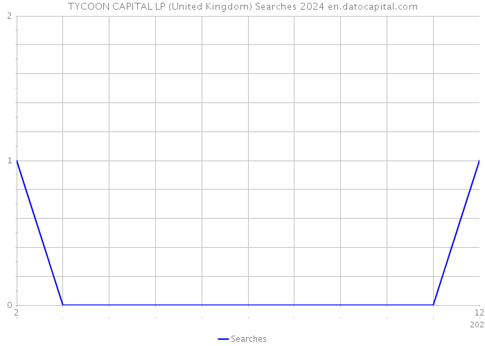TYCOON CAPITAL LP (United Kingdom) Searches 2024 