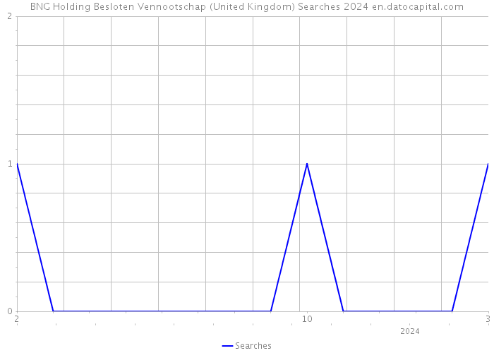 BNG Holding Besloten Vennootschap (United Kingdom) Searches 2024 