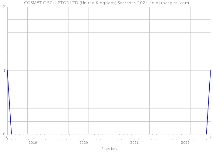 COSMETIC SCULPTOR LTD (United Kingdom) Searches 2024 