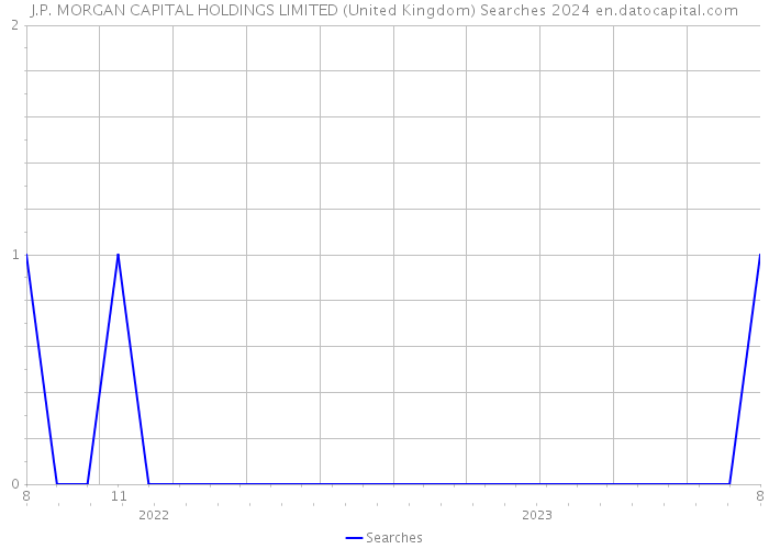 J.P. MORGAN CAPITAL HOLDINGS LIMITED (United Kingdom) Searches 2024 